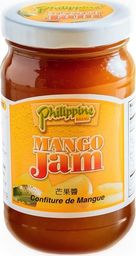  Philippine Brand Dżem z mango, konfitura 300g - Philippine Brand