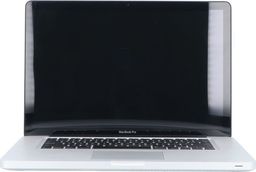 Laptop Apple Apple MacBook Pro A1278 i7-2640M 8GB NOWY 120GB SSD 1280x800 Klasa A MacOS High Sierra