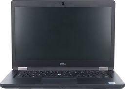 Laptop Dell Latitude 5480