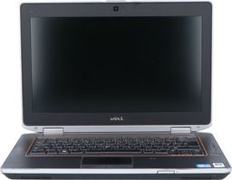 Laptop Dell Latitude E6420