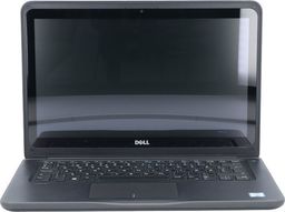 Laptop Dell Dotykowy Dell Latitude 3380 Intel Pentium 4415U 8GB 240GB SSD 1366x768 Klasa A Windows 10 Home