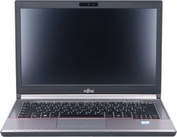 Laptop Fujitsu Fujitsu LifeBook E746 BN i5-6200U 8GB 240GB SSD 1920x1080 Klasa A Windows 10 Professional
