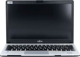 Laptop Fujitsu Fujitsu LifeBook S938 i7-8650U 8GB 240GB SSD 1920x1080 Klasa A Windows 10 Home