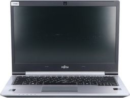 Laptop Fujitsu Fujitsu Lifebook U745 i7-5600U 8GB 240GB SSD 1920x1080 Klasa A- Windows 10 Home