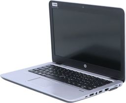 Laptop HP HP EliteBook 820 G3 i7-6500U 8GB 240GB SSD 1920x1080 Klasa A- Windows 10 Home