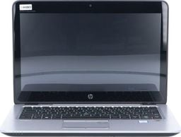 Laptop HP Dotykowy HP EliteBook 820 G3 i5-6200U 8GB 480GB SSD 1920x1080 Klasa A Windows 10 Professional
