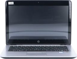 Laptop HP Dotykowy HP EliteBook 820 G3 i5-6200U 8GB 480GB SSD 1920x1080 Klasa A