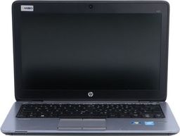 Laptop HP HP EliteBook 820 G1 i7-4600U 8GB NOWY DYSK 240GB SSD 1366x768 Klasa A Windows 10 Home