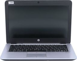 Laptop HP HP EliteBook 820 G3 i5-6200U 8GB 240GB SSD 1920x1080 Klasa A- Windows 10 Home