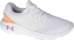  Under Armour Under Armour W Charged Vantage 3024490-100 białe 36
