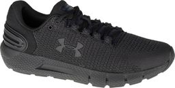  Under Armour Under Armour Charged Rogue 2.5 3024400-002 czarne 42,5