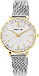 Zegarek Rubicon Zegarek Damski RUBICON RNBE51-3