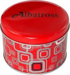 Albatros Pudełko Albatross - puszka