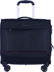 PUCCINI Pilotka PUCCINI CM30585 1 Czarna
