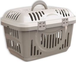 Bigbuy Home Transporter Rock CL (49 x 33 x 33 cm)