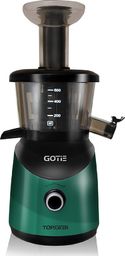 Wyciskarka wolnoobrotowa Gotie GSJ-400Z