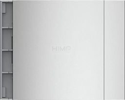 Bticino SFERA: Plakietka - zaślepka - Aluminium Legrand 352301 himp