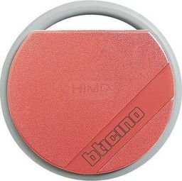 Bticino Brelok zbliżeniowy Czerwony Legrand 348201 himp