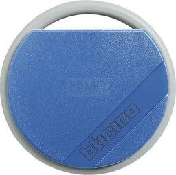 Bticino Brelok zbliżeniowy Niebieski Legrand 348203 himp