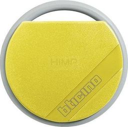 Bticino Brelok zbliżeniowy Żółty Legrand 348206 himp
