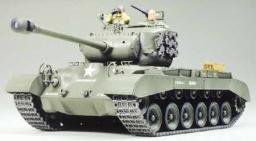  Tamiya TAMIYA US Med Tank M26 Pershing - 35254