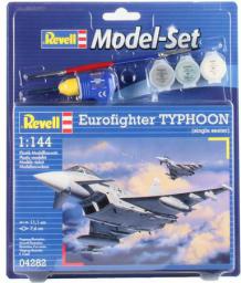  Revell Model Set Eurofighter Typhoon (64282)