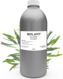  Bilovit Olejek eteryczny eukaliptusowy - 1000 ml