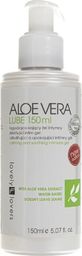 Egzo Lovely Lovers Aloe Vera Kojący żel intymny - 150 ml