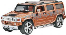 REVELL Hummer H2 - 07186