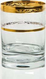 Combi dla Witeks Szklanka do whisky 300ml (6 szt.) Quatri