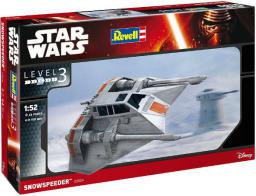 Revell Star Wars Snowspeeder (03604)