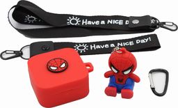 Xiaomi Etui silikonowe Xiaomi MI Air 2 SE SUPERHERO SPIDERMAN