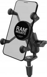 RAM Mount Uchwyt zaciskowy do motocykla RAM-B-176-A-UN7