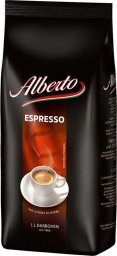 Kawa ziarnista Darboven Espresso 1 kg 