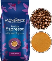 Kawa ziarnista Movenpick Espresso 1 kg