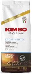 Kawa ziarnista Kimbo Espresso Decaffeinato 500 g