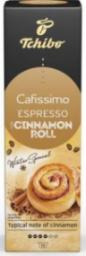Tchibo Tchibo Cafissimo Espresso Cinnamon Roll 10k
