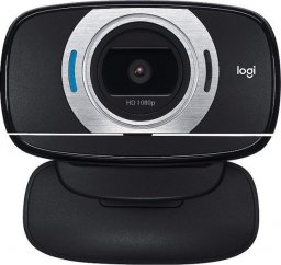 Kamera internetowa Logitech C615 (960-001056)