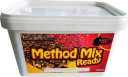 Bandit Carp Bandit Carp Zanęta Method Ready 750g - Morwa