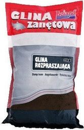 Boland Boland Glina Rozpraszająca Czarna 1.5kg