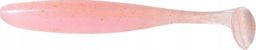  Keitech Keitech Easy Shiner 3' (7.6cm) - Natural Pink #011