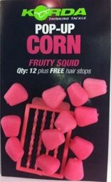 Traper Korda Pop-Up Corn Fruity Squid Pink (KPB14)