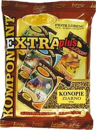 Prologic Lorpio Konopie Ziarno 450g