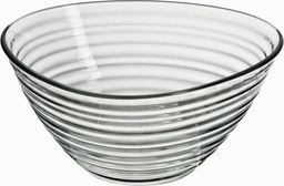 Witek Home Salaterka w prążki 22cm