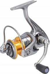 Mikado Mikado Kołowrotek River Flow 3004 FD -ŻYŁKA GRATIS