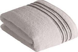  Vossen Ręcznik biały 100x150 cult de luxe