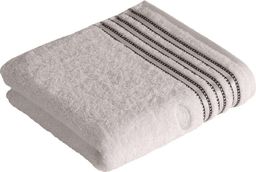  Vossen Ręcznik biały 50x100 cult de luxe