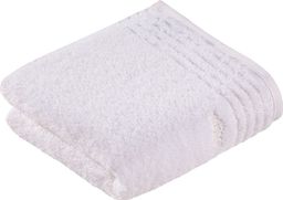  Vossen Ręcznik biały 50x100 Vienna
