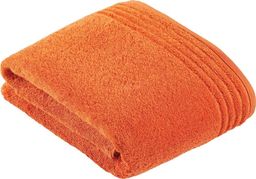  Vossen Ręcznik pomarańczowy 100x150 Vienna