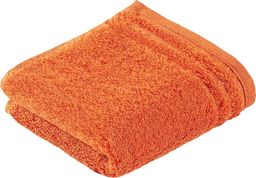  Vossen Ręcznik pomarańczowy 30x50 Vienna